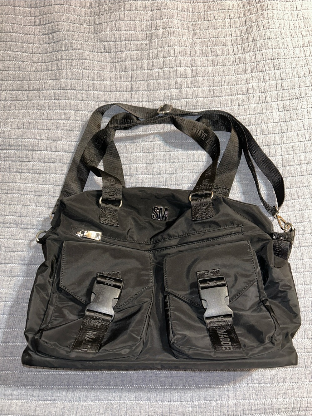 Steve Madden Bkeera Tote